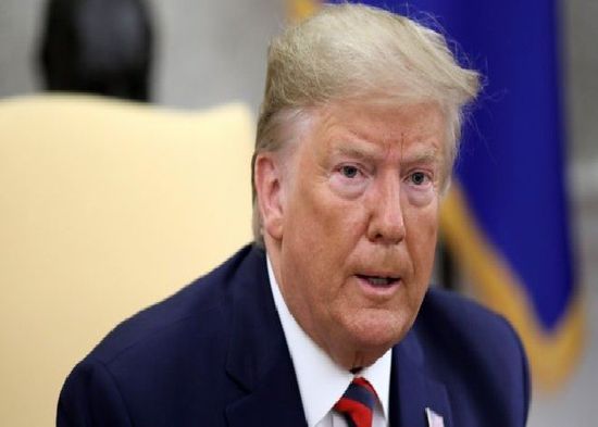 تقرير: دول الخليج ترى أن ترامب متردد بشأن إيران