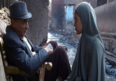 "ورد مسموم" يفوز بجائزة أفضل فيلم بمهرجان المدينة والسينما 