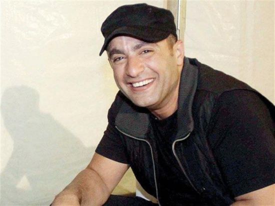 بعد ظهوره بمهرجان الجونة.. أحمد السقا لجمهوره :"حافظ على أصدقائك&ldquo;