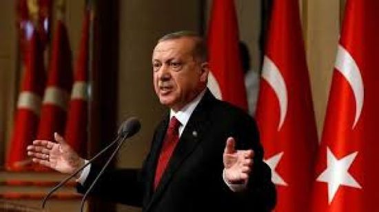 صحفي يكشف فضيحة عن أردوغان ستصدم الجميع (فيديو)