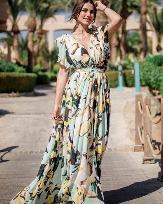 بالصور.. درة مشرقة في أحدث جلسة تصوير 