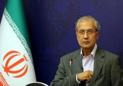 إيران تزعم تلقيها رسائل من السعودية