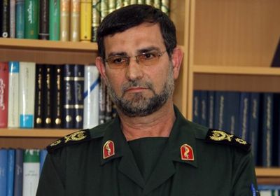 قائد بالحرس الثوري الإيراني: خوفنا الوحيد ينبع من الداخل