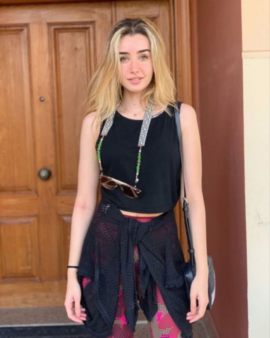 بعد أزمتها الصحية.. هنا الزاهد تبعث رسالة شكر لجمهورها 