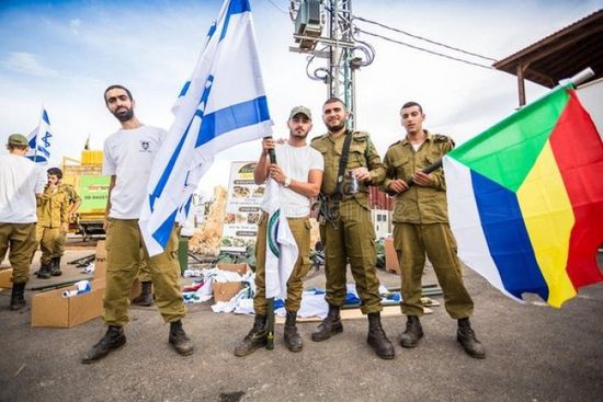 إسرائيل تبدأ الاحتفال بالعام العبري الجديد وتغلق القدس والضفة الغربية