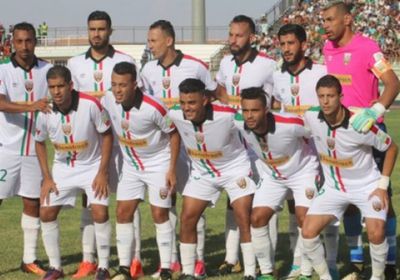 مولودية الجزائر يتأهل لدور الـ16 بكأس محمد السادس للأندية على حساب ظفار العماني