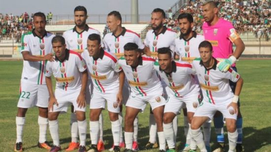 مولودية الجزائر يتأهل لدور الـ16 بكأس محمد السادس للأندية على حساب ظفار العماني
