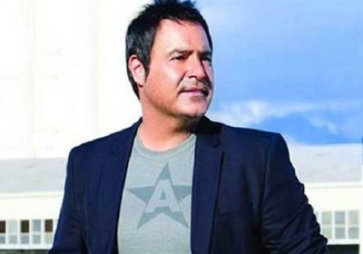 8 نوفمبر.. موعد حفل عاصي الحلاني ضمن فعاليات الموسيقى العربية