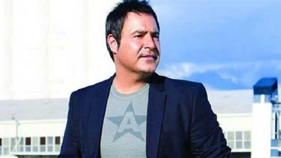 8 نوفمبر.. موعد حفل عاصي الحلاني ضمن فعاليات الموسيقى العربية