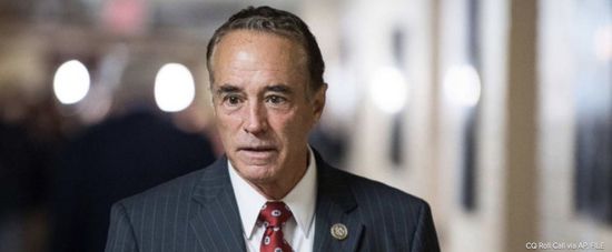 استقالة أول برلماني جمهوري يدعم ترامب تمهيدًا لمحاكمته بهذه التهمة