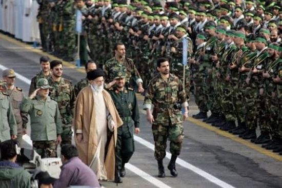 المعارضه الإيرانية: هجوم أرامكو نفذه الحرس الثوري بأمر مباشر من خامنئي