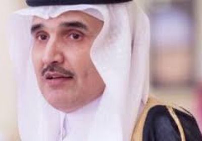 الشهري: السعودية تسعى للحلول السياسية في كل القضايا