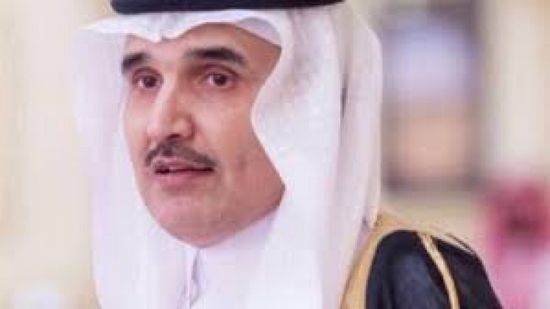 الشهري: السعودية تسعى للحلول السياسية في كل القضايا