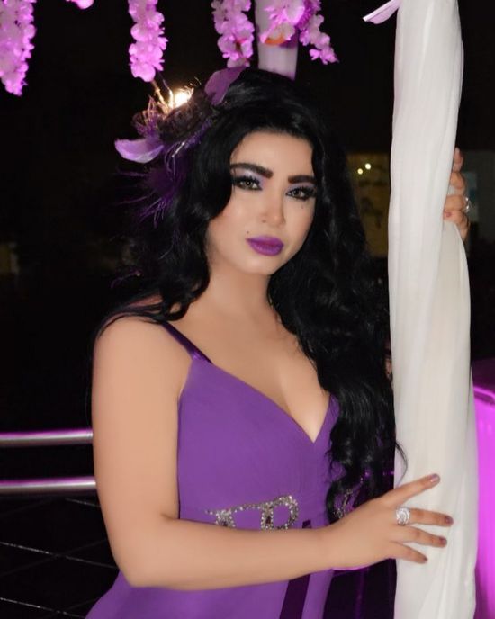 اليوم.. مروى تحيي حفلًا غنائيًا بالقاهرة