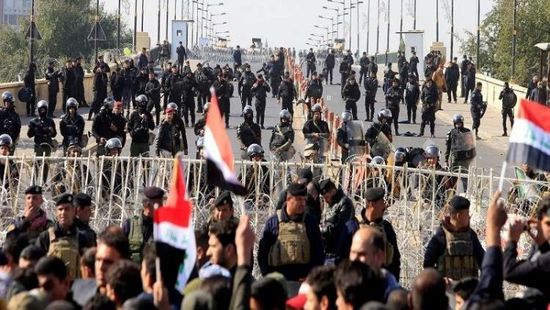 غضب في بغداد بعد الاعتداء على دبلوماسيين عراقيين بإيران