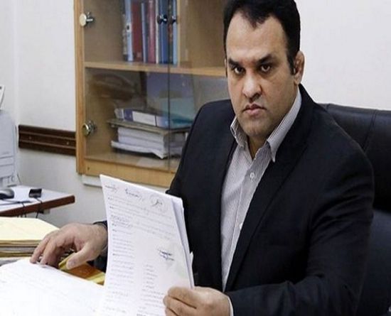 اعتقال محقق السلطة القضائية في إيران بتهم فساد