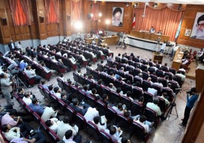 الإعدام لإيراني بتهمة التجسس لصالح أمريكا