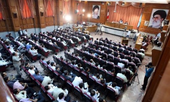 الإعدام لإيراني بتهمة التجسس لصالح أمريكا