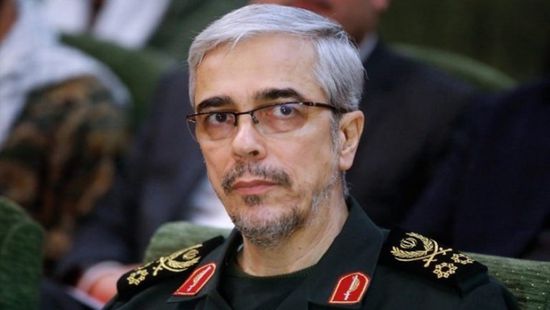 إيران تعترف بتقديم الحرس الثوري استشارات عسكرية للحوثيين
