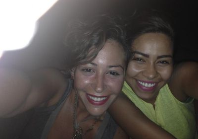 منة شلبي تبعث رسالة لـ شيرين.. فما هي؟