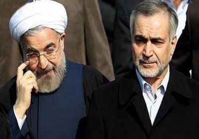 السجن ٥ سنوات لشقيق الرئيس الإيراني بتهمة تلقي الرشوة