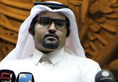 الهيل يكشف مفاجأة مدوية عن الحمدين (فيديو)