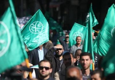 شاهد.. تسريب يكشف خطة الإخوان لإشعال مصر