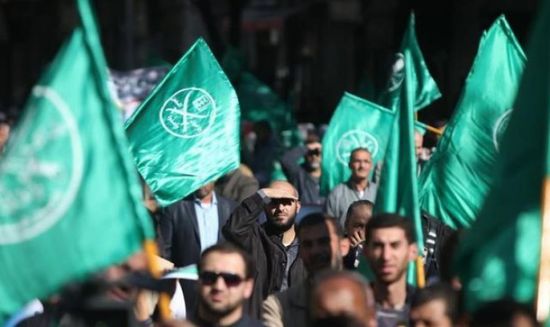 شاهد.. تسريب يكشف خطة الإخوان لإشعال مصر