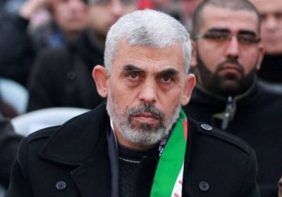 تقرير يكشف تواصل زعيم حركة حماس مع إسرائيل حول المشاريع بغزة