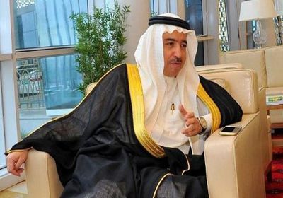 السفير السعودي لدى تركمانستان يشارك في الاحتفالات الرسمية لاستقلالها