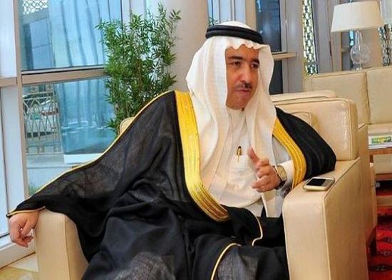السفير السعودي لدى تركمانستان يشارك في الاحتفالات الرسمية لاستقلالها