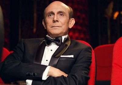 غدًا.. النجم محمد صبحي يفتتح مسرحًا جديدًا