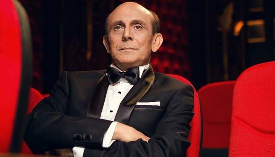 غدًا.. النجم محمد صبحي يفتتح مسرحًا جديدًا