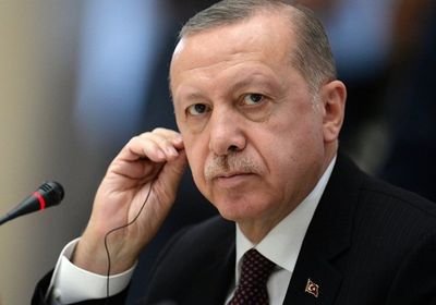 أردوغان: أمريكا لم تقدّم تطورات مشجعة بشأن المنطقة الآمنة