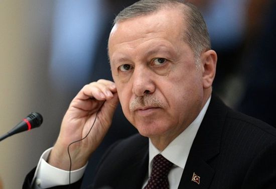 أردوغان: أمريكا لم تقدّم تطورات مشجعة بشأن المنطقة الآمنة