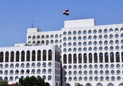 بعد الاعتداء على دبلوماسيين.. العراق تغلق قنصليتها بمشهد الإيرانية