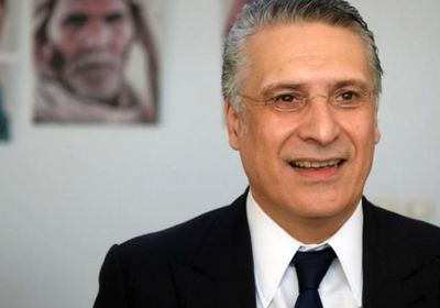 محكمة الاستئناف التونسية ترفض طلب الإفراج عن القروي