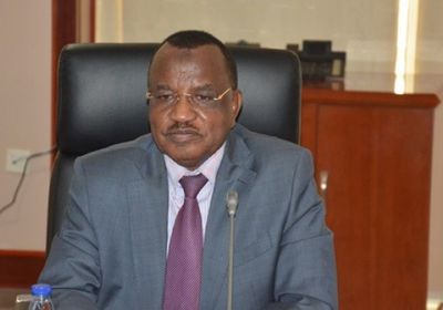 وزير الزراعة السوداني: نسعى للوصول إلى مرحلة الاكتفاء الذاتي من القمح