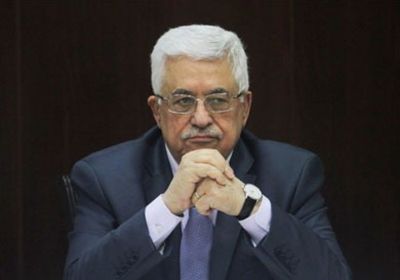 الرئيس الفلسطيني: سأبدأ في إجراء انتخابات فلسطينية 