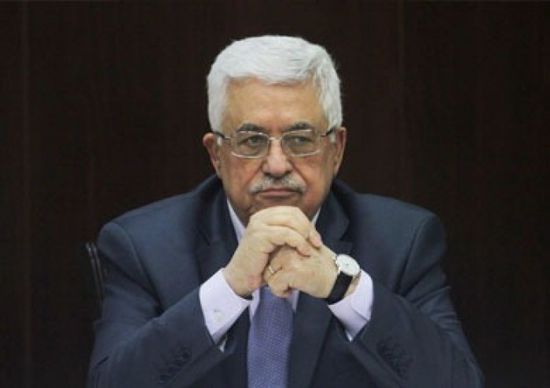 الرئيس الفلسطيني: سأبدأ في إجراء انتخابات فلسطينية 
