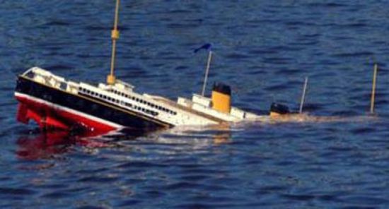 الأمم المتحدة: أكثر من ألف شخص توفوا في البحر المتوسط هذا العام