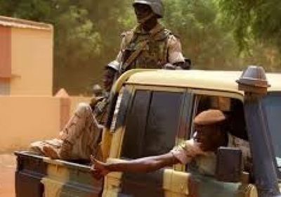 مالي: مقتل 25 جنديا و60 أخرين في عداد المفقودين