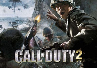 لعبة الحرب Call of Duty متاحة للتحميل لجميع الهواتف