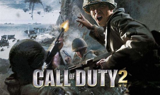 لعبة الحرب Call of Duty متاحة للتحميل لجميع الهواتف