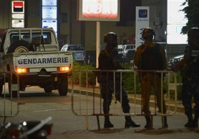 مقتل 6 أشخاص على يد مسلحين في بوركينا فاسو