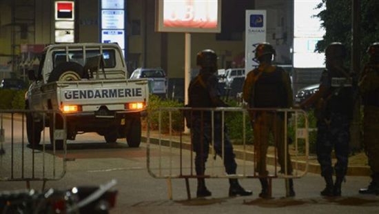 مقتل 6 أشخاص على يد مسلحين في بوركينا فاسو