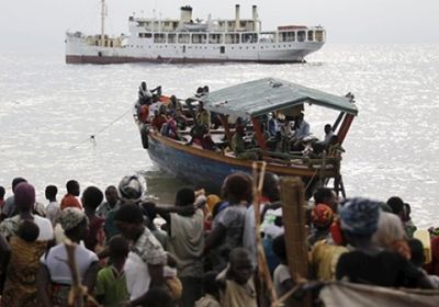 غدًا.. عودة 1000 لاجئ بوروندي من تنزانيا