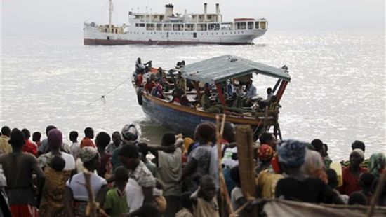 غدًا.. عودة 1000 لاجئ بوروندي من تنزانيا
