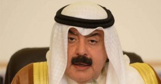 الكويت: مستعدون لإستضافة أي مباحثات لحل القضية اليمنية