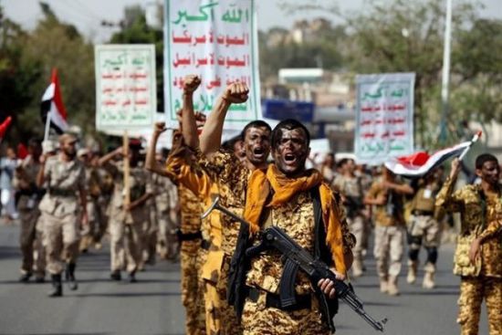 أرقام مفزعة تعكس خسائر اقتصاد اليمن من حرب الحوثيين